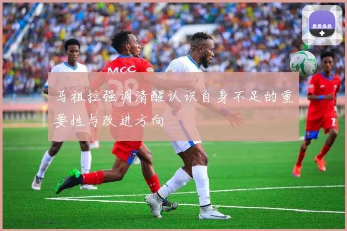 马祖拉强调清醒认识自身不足的重要性与改进方向