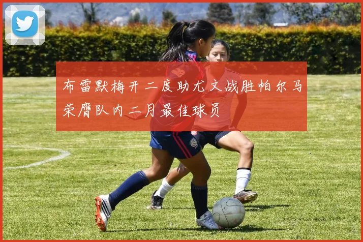 布雷默梅开二度助尤文战胜帕尔马荣膺队内二月最佳球员